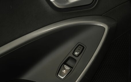 Hyundai Santa Fe III рестайлинг, 2017 год, 2 195 000 рублей, 18 фотография