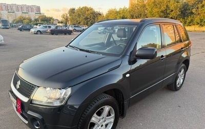 Suzuki Grand Vitara, 2008 год, 565 000 рублей, 1 фотография