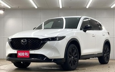 Mazda CX-5 II, 2022 год, 2 750 855 рублей, 1 фотография