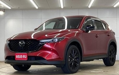 Mazda CX-5 II, 2022 год, 2 250 855 рублей, 1 фотография