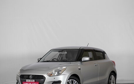 Suzuki Swift V, 2019 год, 999 000 рублей, 1 фотография
