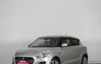 Suzuki Swift V, 2019 год, 999 000 рублей, 1 фотография