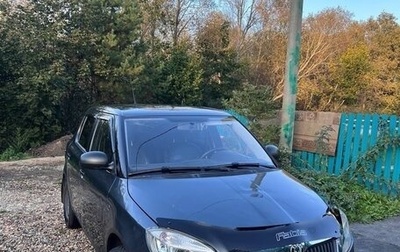 Skoda Fabia II, 2009 год, 360 000 рублей, 1 фотография