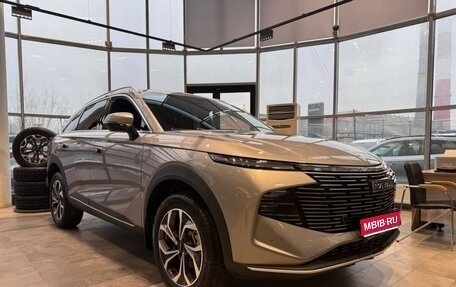 Haval F7, 2025 год, 3 499 000 рублей, 1 фотография