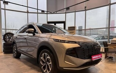Haval F7, 2025 год, 3 499 000 рублей, 1 фотография