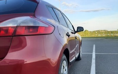 Renault Megane III, 2009 год, 720 000 рублей, 1 фотография