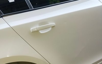 Chevrolet Cruze II, 2012 год, 580 000 рублей, 1 фотография