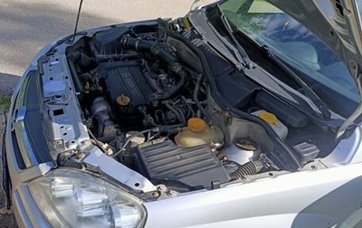 Opel Corsa C рестайлинг, 2004 год, 100 000 рублей, 1 фотография