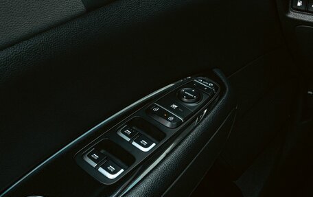 KIA Optima IV, 2018 год, 1 795 000 рублей, 13 фотография