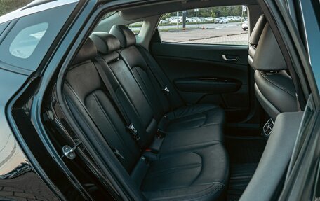 KIA Optima IV, 2018 год, 1 795 000 рублей, 27 фотография