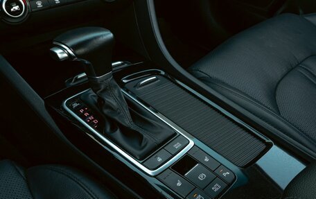 KIA Optima IV, 2018 год, 1 795 000 рублей, 21 фотография