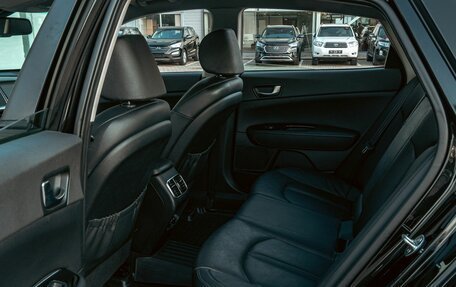 KIA Optima IV, 2018 год, 1 795 000 рублей, 25 фотография