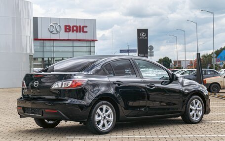 Mazda 3, 2010 год, 855 000 рублей, 6 фотография