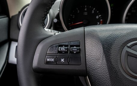 Mazda 3, 2010 год, 855 000 рублей, 16 фотография