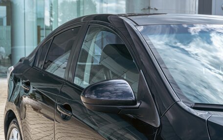 Mazda 3, 2010 год, 855 000 рублей, 7 фотография