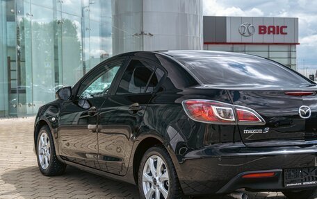 Mazda 3, 2010 год, 855 000 рублей, 10 фотография