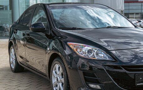 Mazda 3, 2010 год, 855 000 рублей, 8 фотография