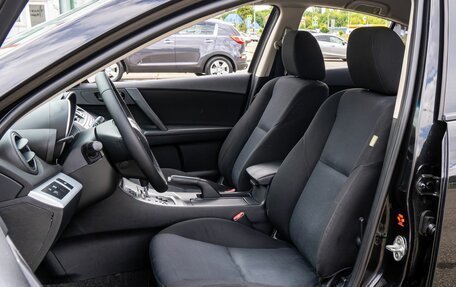 Mazda 3, 2010 год, 855 000 рублей, 12 фотография