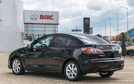 Mazda 3, 2010 год, 855 000 рублей, 4 фотография