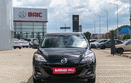 Mazda 3, 2010 год, 855 000 рублей, 2 фотография
