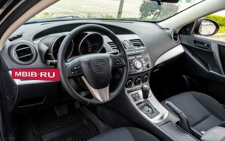 Mazda 3, 2010 год, 855 000 рублей, 14 фотография