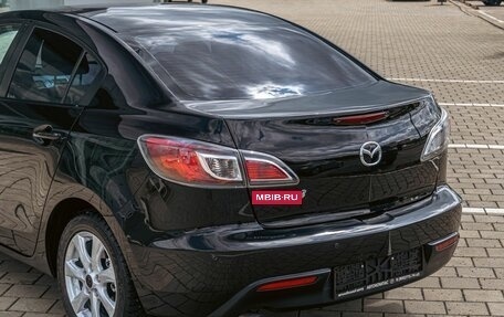Mazda 3, 2010 год, 855 000 рублей, 11 фотография