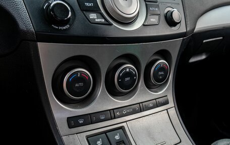 Mazda 3, 2010 год, 855 000 рублей, 19 фотография