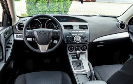 Mazda 3, 2010 год, 855 000 рублей, 20 фотография
