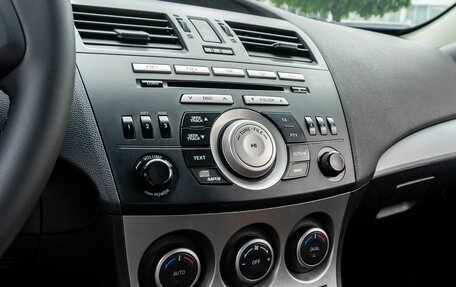 Mazda 3, 2010 год, 855 000 рублей, 18 фотография