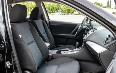 Mazda 3, 2010 год, 855 000 рублей, 21 фотография