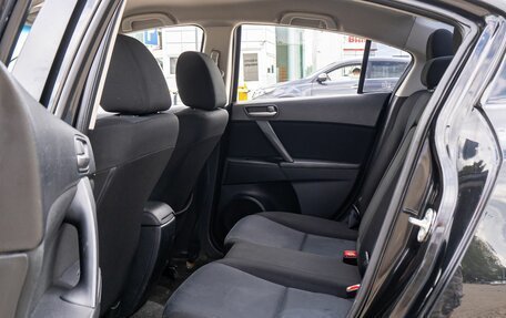 Mazda 3, 2010 год, 855 000 рублей, 22 фотография
