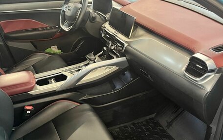Geely Coolray I, 2023 год, 1 850 000 рублей, 6 фотография