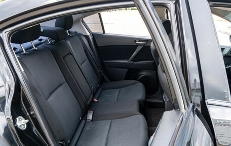 Mazda 3, 2010 год, 855 000 рублей, 23 фотография