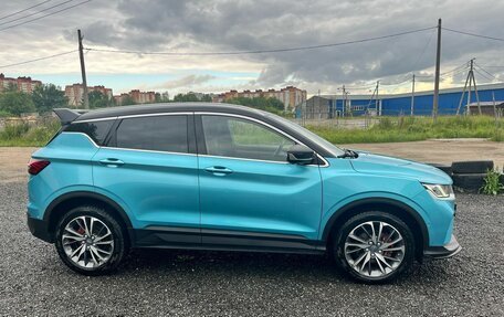 Geely Coolray I, 2023 год, 1 850 000 рублей, 3 фотография