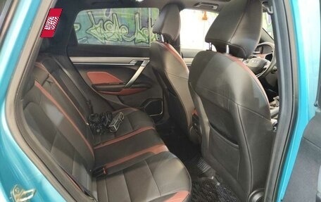 Geely Coolray I, 2023 год, 1 850 000 рублей, 8 фотография