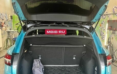 Geely Coolray I, 2023 год, 1 850 000 рублей, 9 фотография