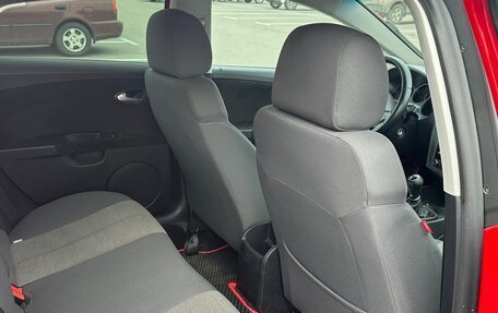 SEAT Leon II, 2010 год, 390 000 рублей, 9 фотография