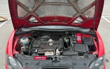 SEAT Leon II, 2010 год, 390 000 рублей, 5 фотография