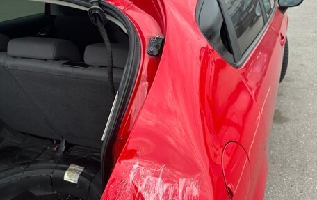 SEAT Leon II, 2010 год, 390 000 рублей, 14 фотография