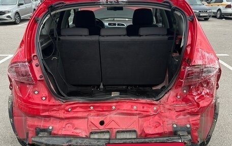 SEAT Leon II, 2010 год, 390 000 рублей, 17 фотография