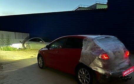 SEAT Leon II, 2010 год, 390 000 рублей, 26 фотография