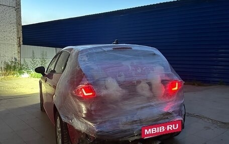 SEAT Leon II, 2010 год, 390 000 рублей, 27 фотография