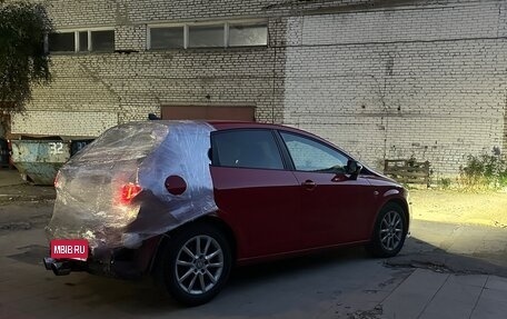SEAT Leon II, 2010 год, 390 000 рублей, 25 фотография