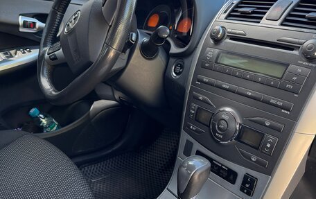 Toyota Corolla, 2010 год, 1 130 000 рублей, 7 фотография