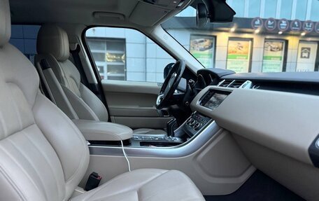Land Rover Range Rover Sport II, 2013 год, 2 400 000 рублей, 6 фотография