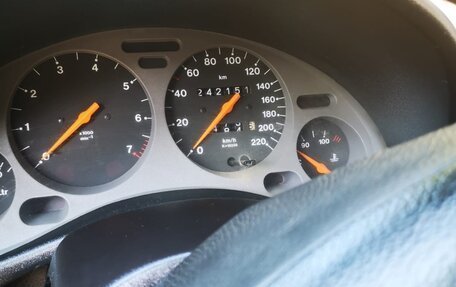 Opel Vita B, 1999 год, 280 000 рублей, 5 фотография