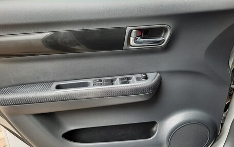 Suzuki Swift III, 2008 год, 790 000 рублей, 5 фотография