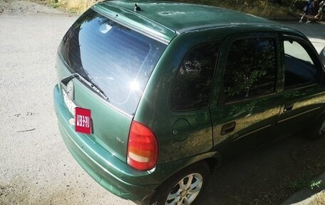 Opel Vita B, 1999 год, 280 000 рублей, 4 фотография