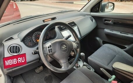 Suzuki Swift III, 2008 год, 790 000 рублей, 4 фотография