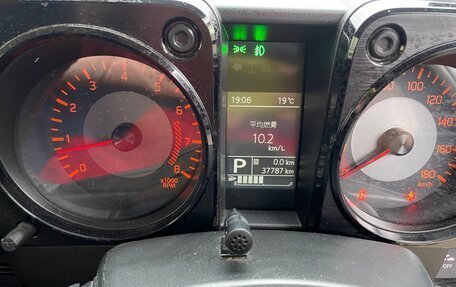 Suzuki Jimny, 2019 год, 2 400 000 рублей, 10 фотография